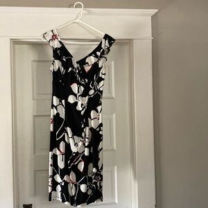 Dress Barn Women’s Sleeveless Dress